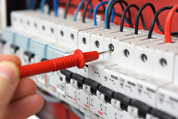 Electrical Maintenance Services in San Buenaventura, CA